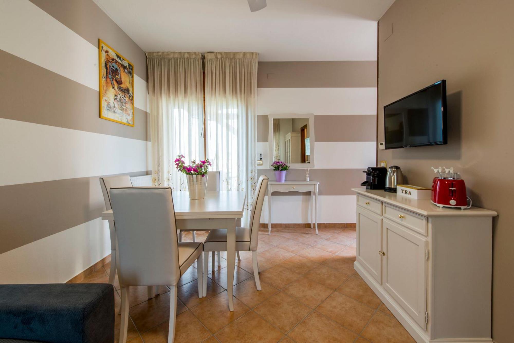 Apartamento Italianflat - Peschiera