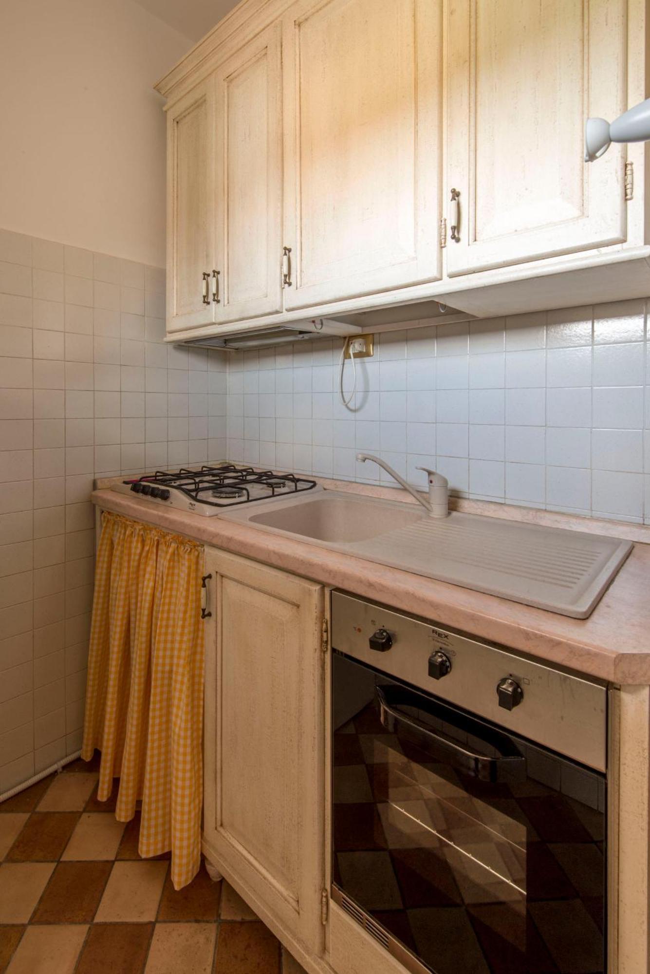Italianflat - Peschiera Apartamento *