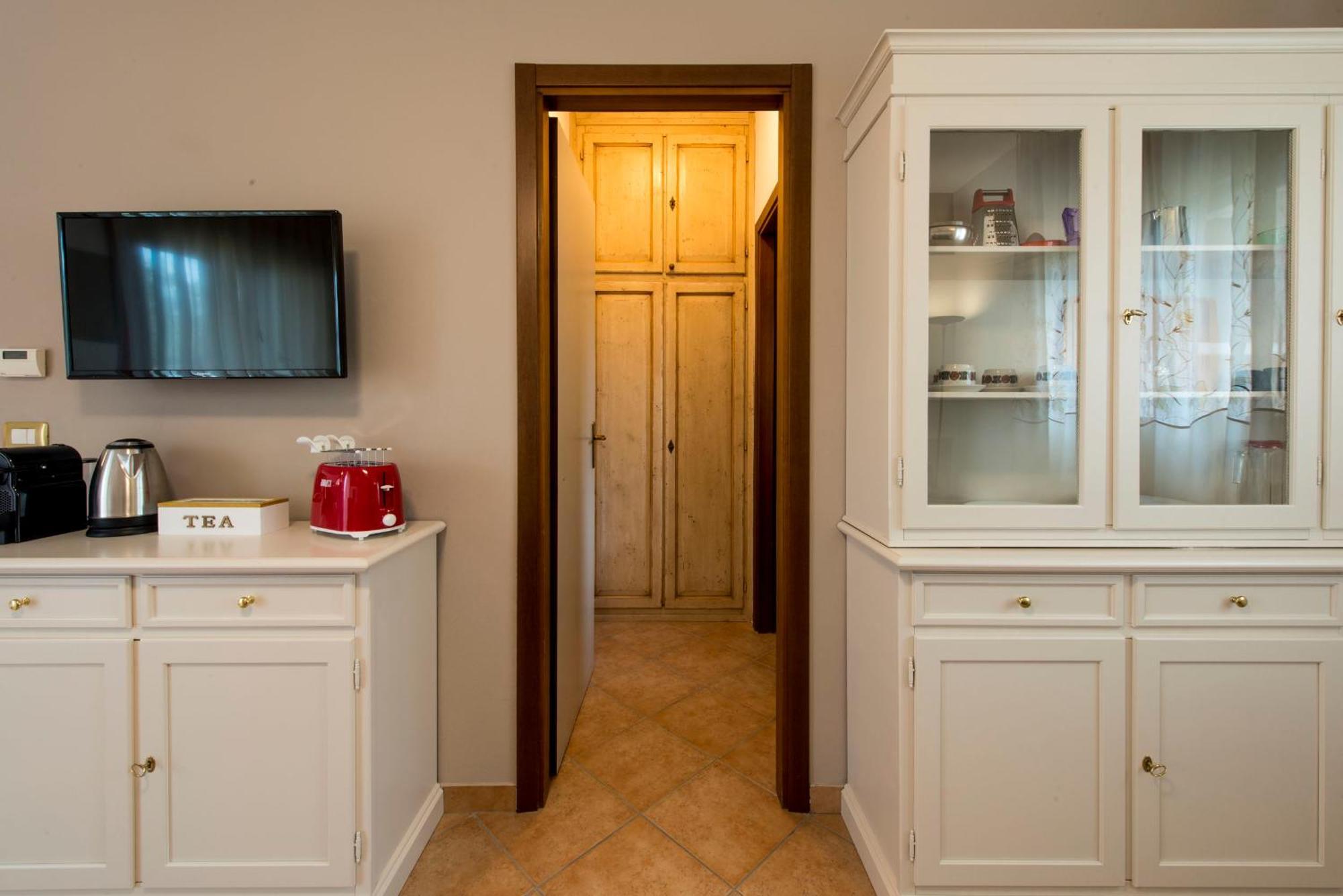 Apartamento Italianflat - Peschiera *