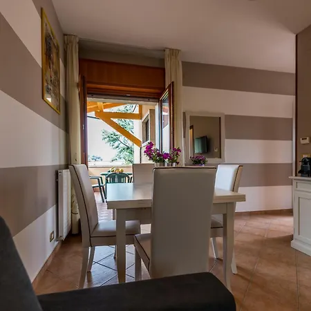 Italianflat - Peschiera Residence Peschiera del Garda Exterior foto