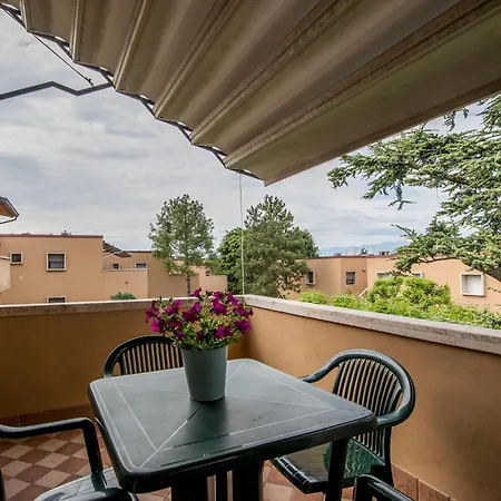 Italianflat - Peschiera Residence Peschiera del Garda Exterior foto