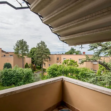 Italianflat - Peschiera Residence Peschiera del Garda Exterior foto
