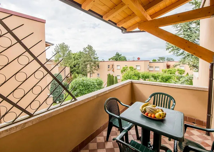Italianflat - Peschiera Residence