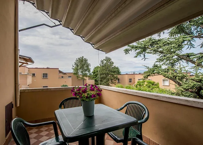 Italianflat - Peschiera Residence
