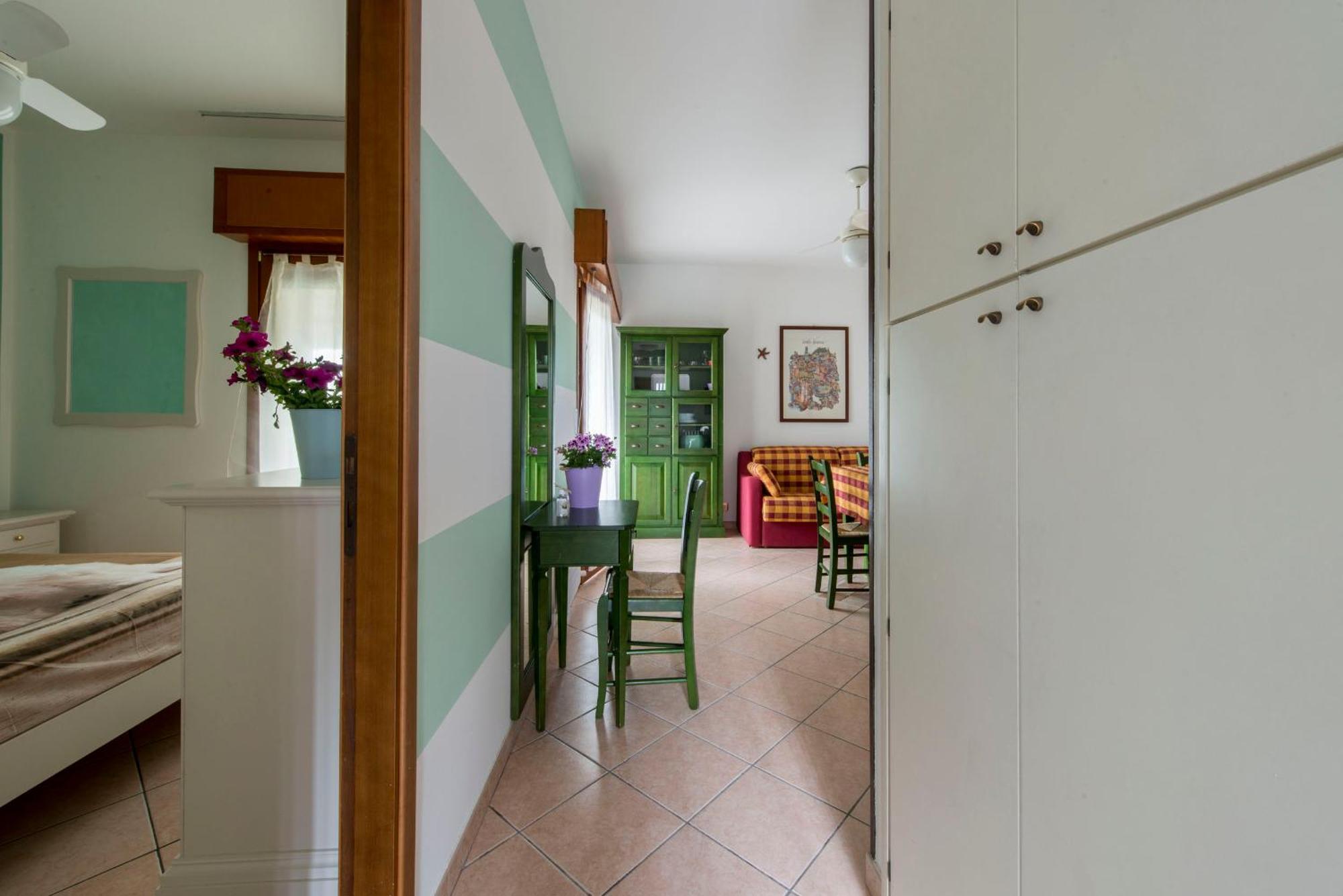 Italianflat - Peschiera *