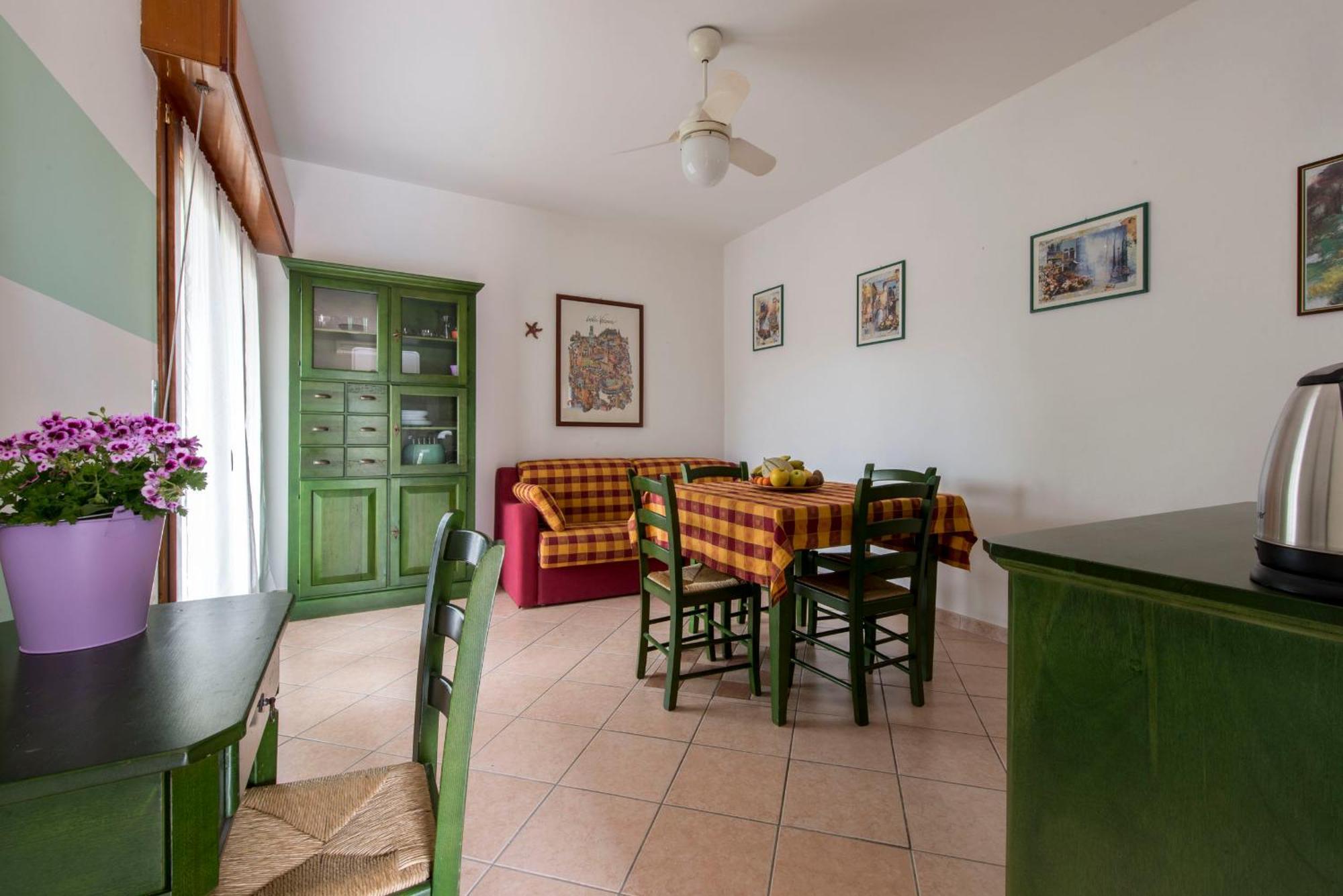 Italianflat - Peschiera Apartment