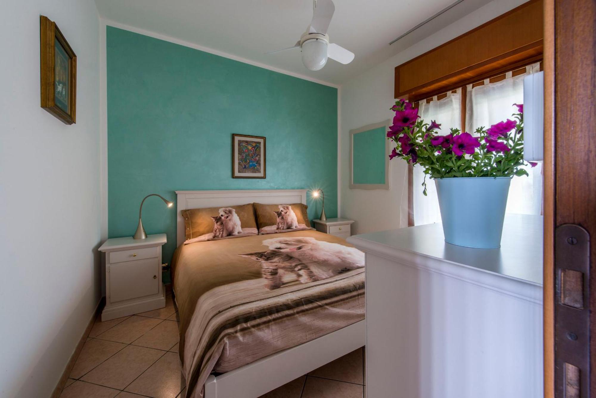 Apartment Italianflat - Peschiera