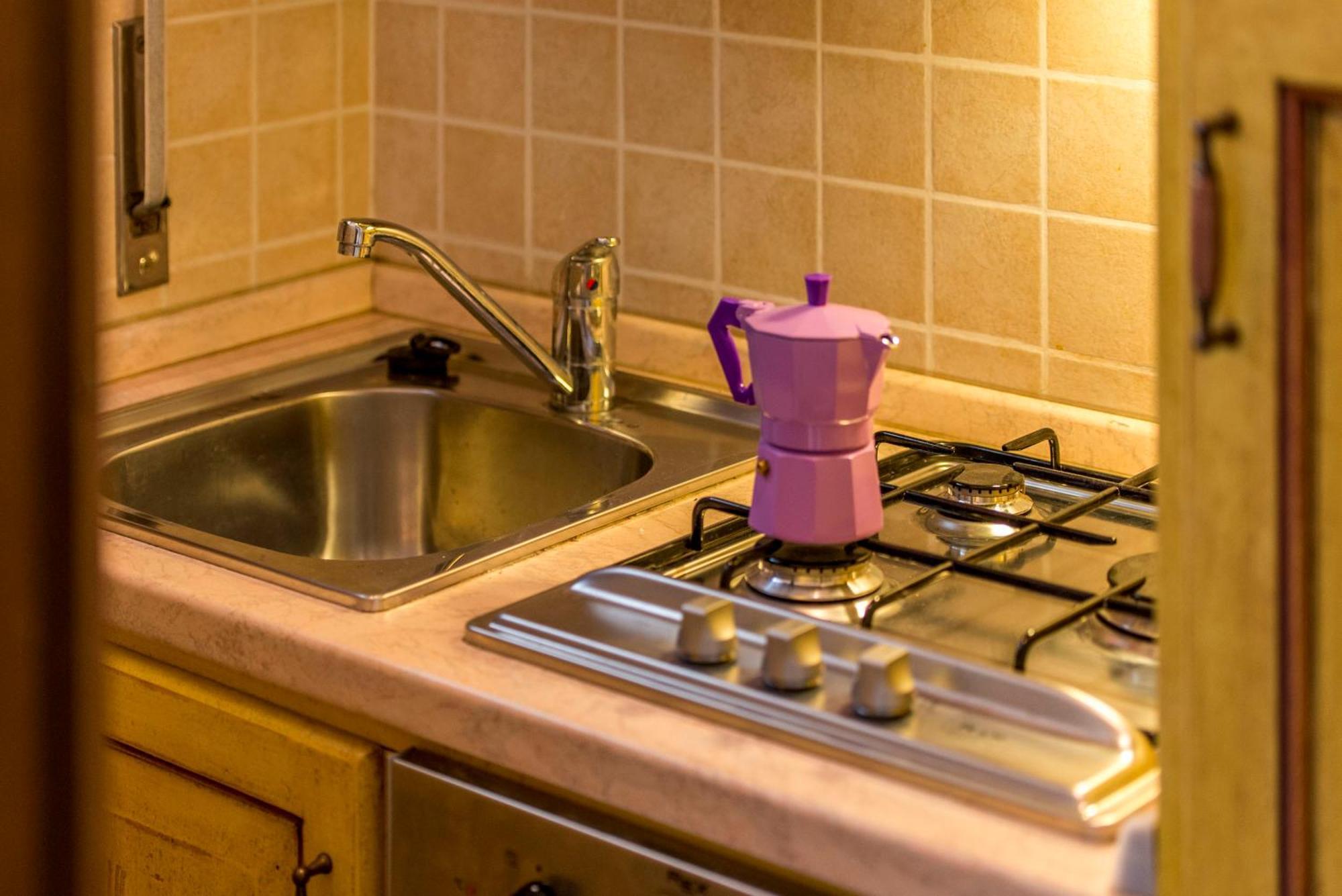Italianflat - Peschiera Apartment