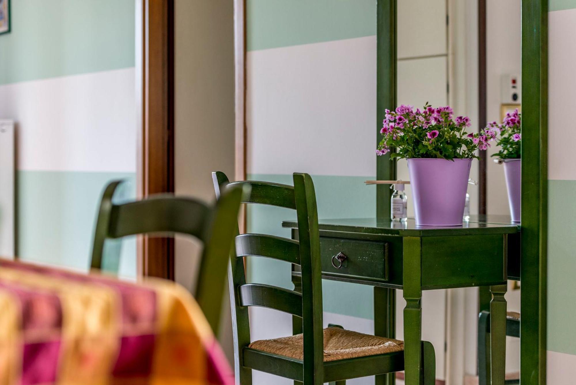 Italianflat - Peschiera Apartment *