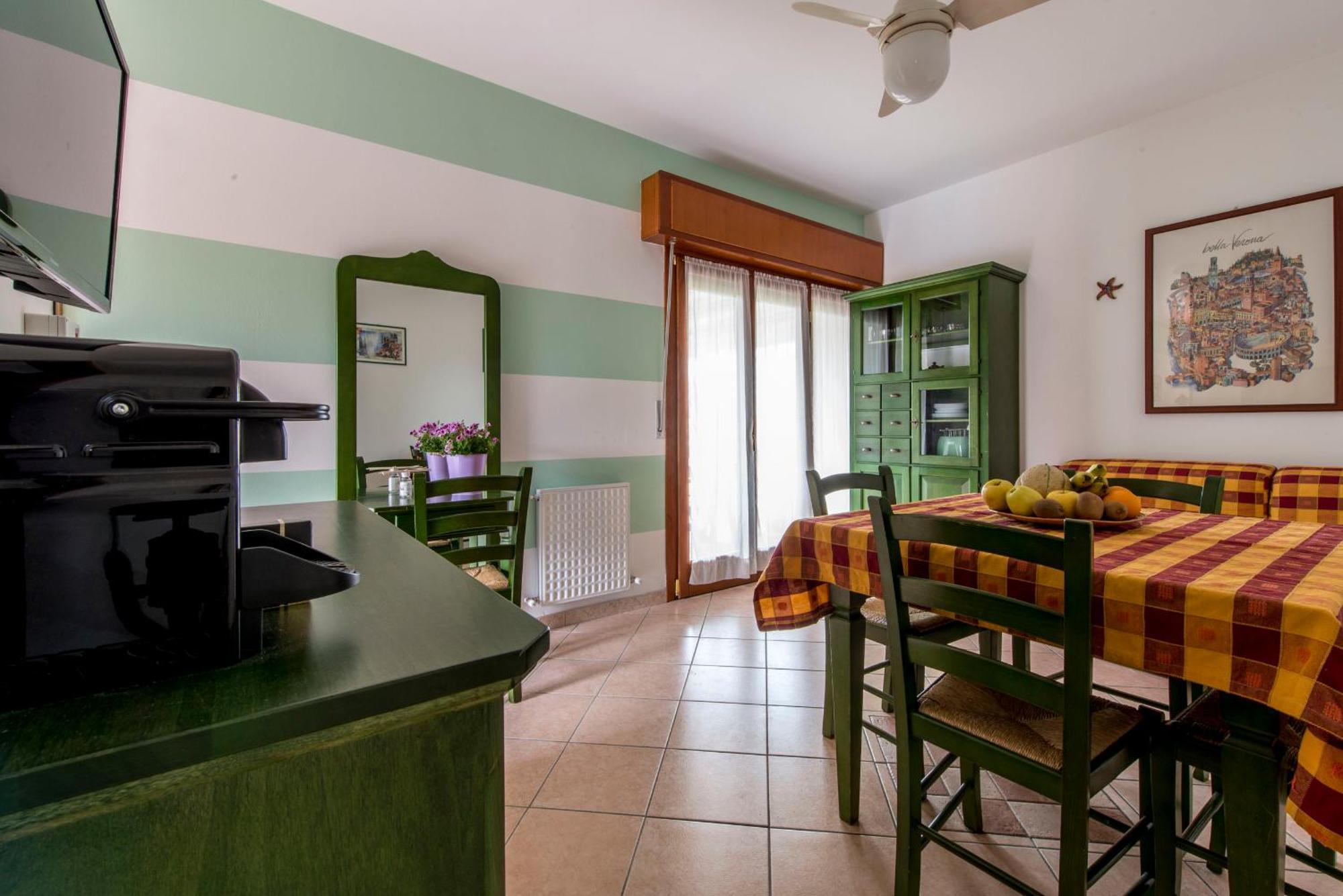 Apartment Italianflat - Peschiera *