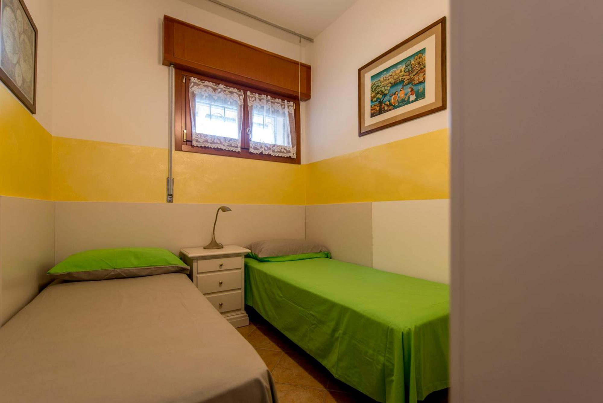 Italianflat - Peschiera *