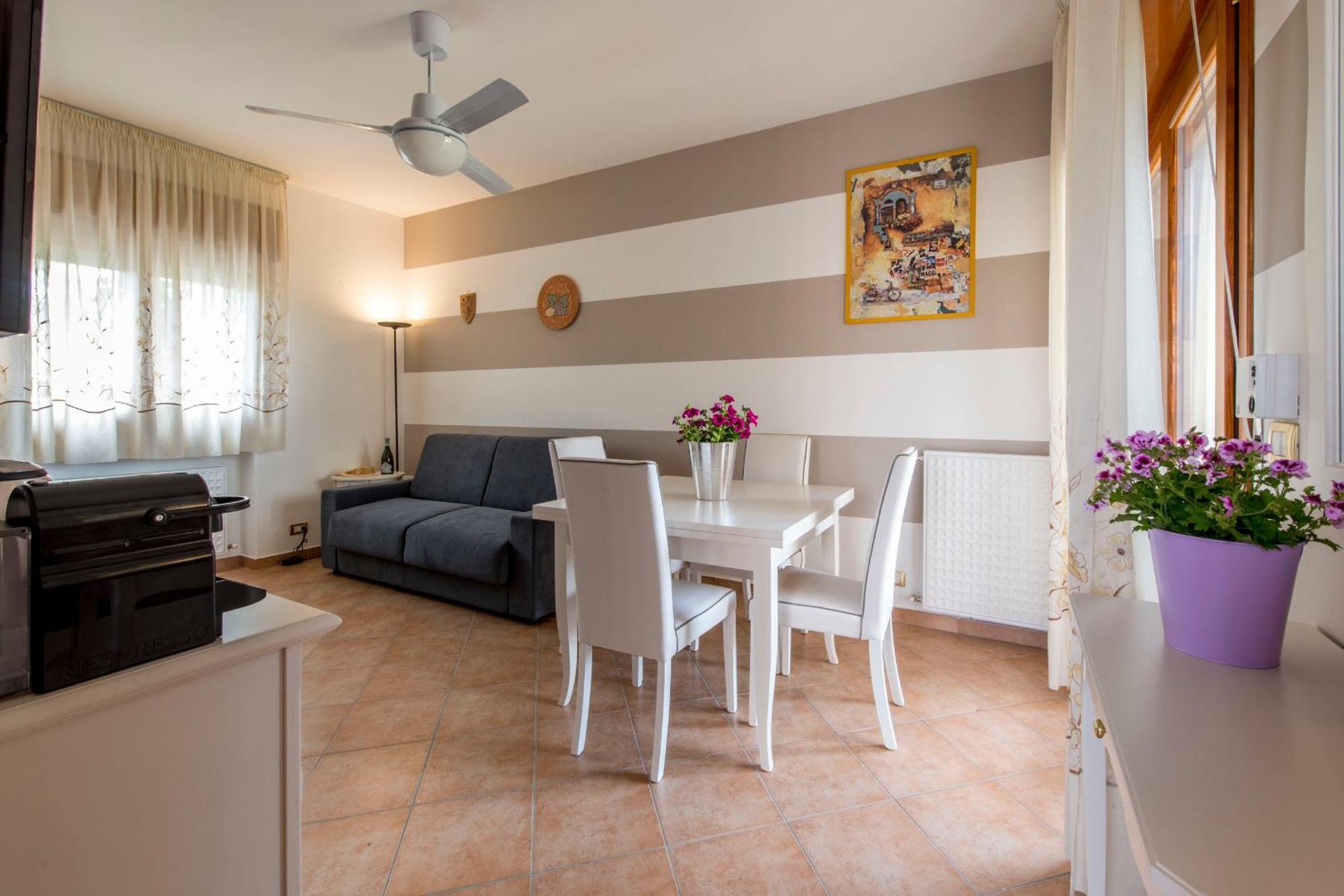Apartment Italianflat - Peschiera