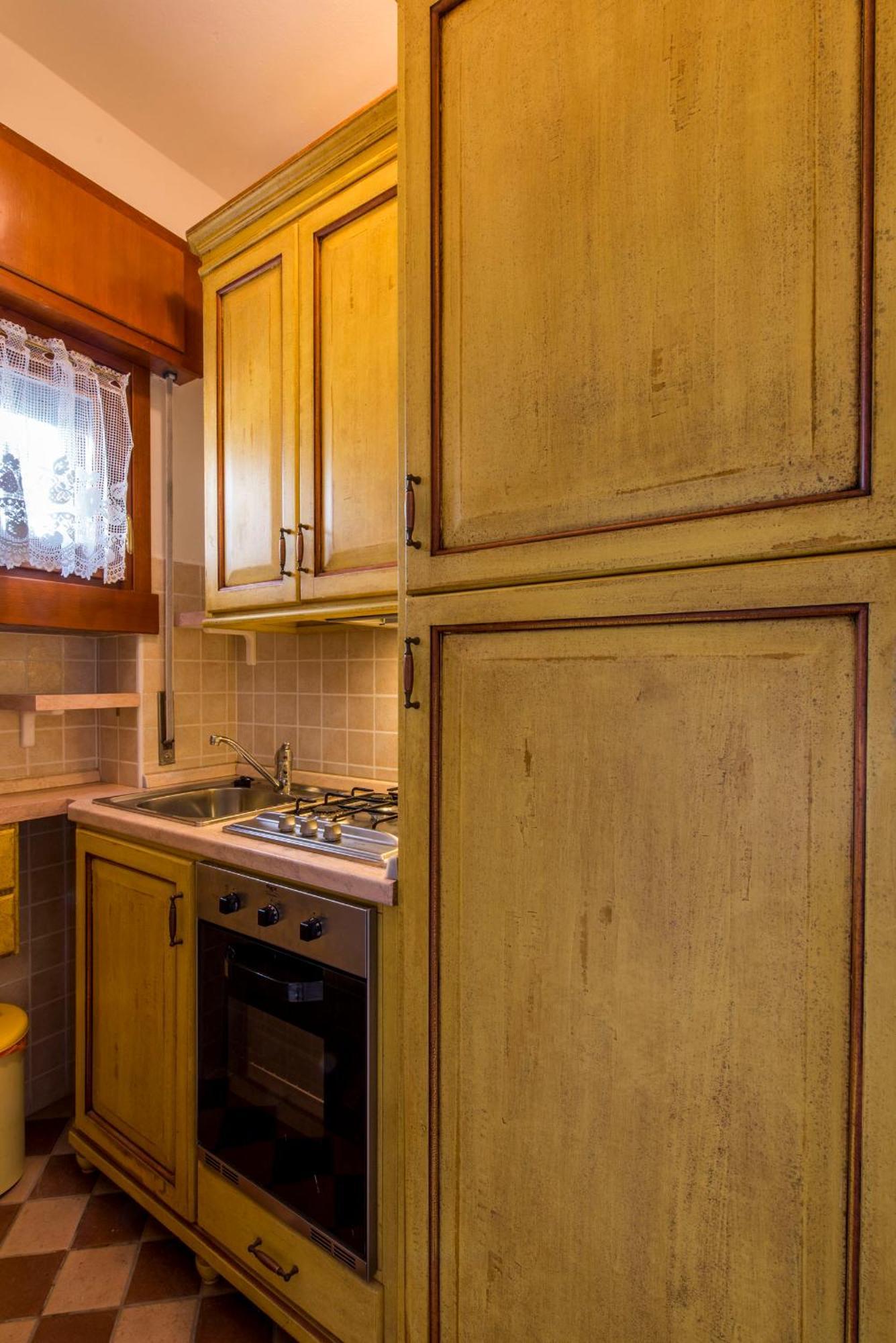 Italianflat - Peschiera Apartment *