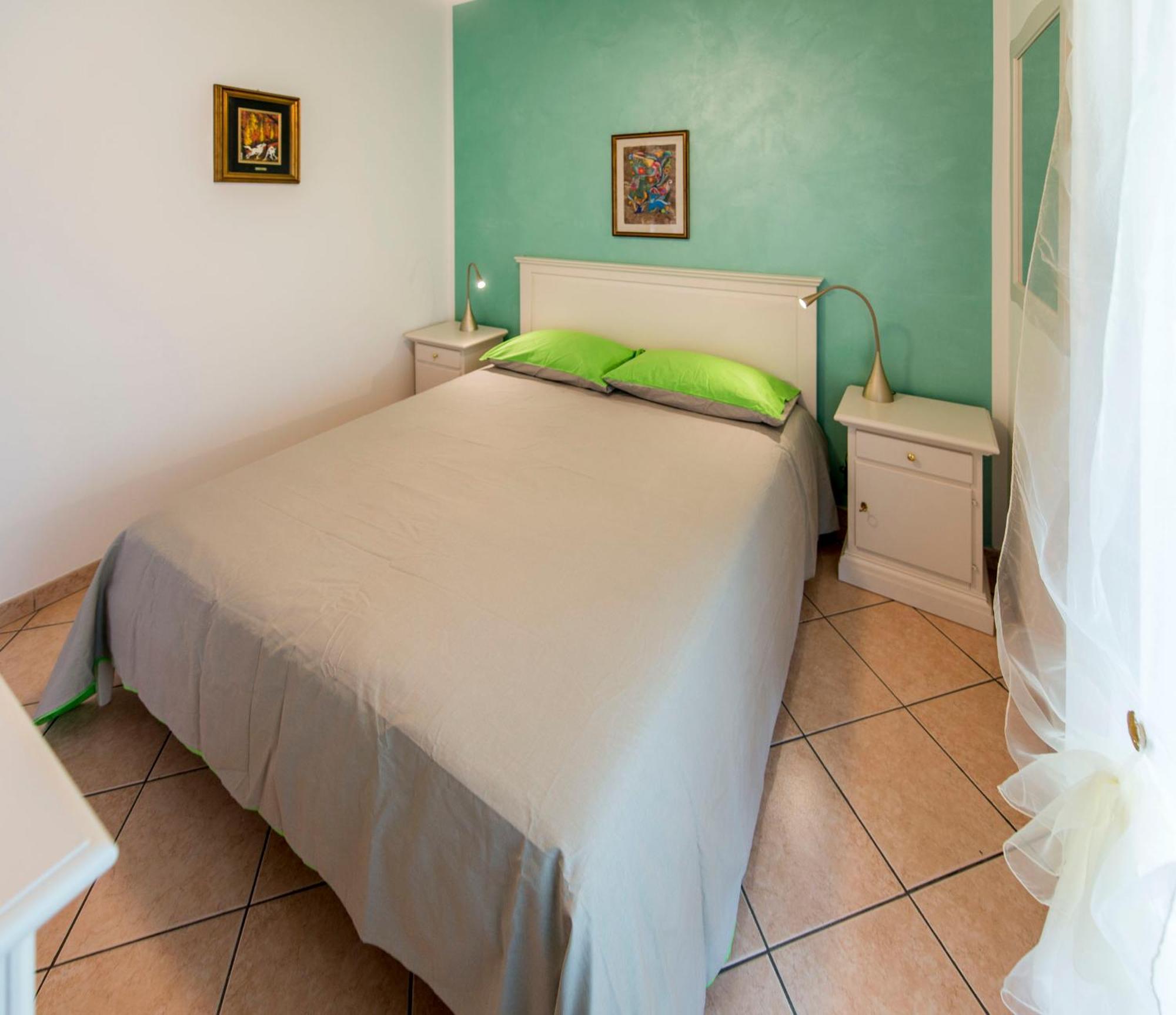 Appartement Italianflat - Peschiera *