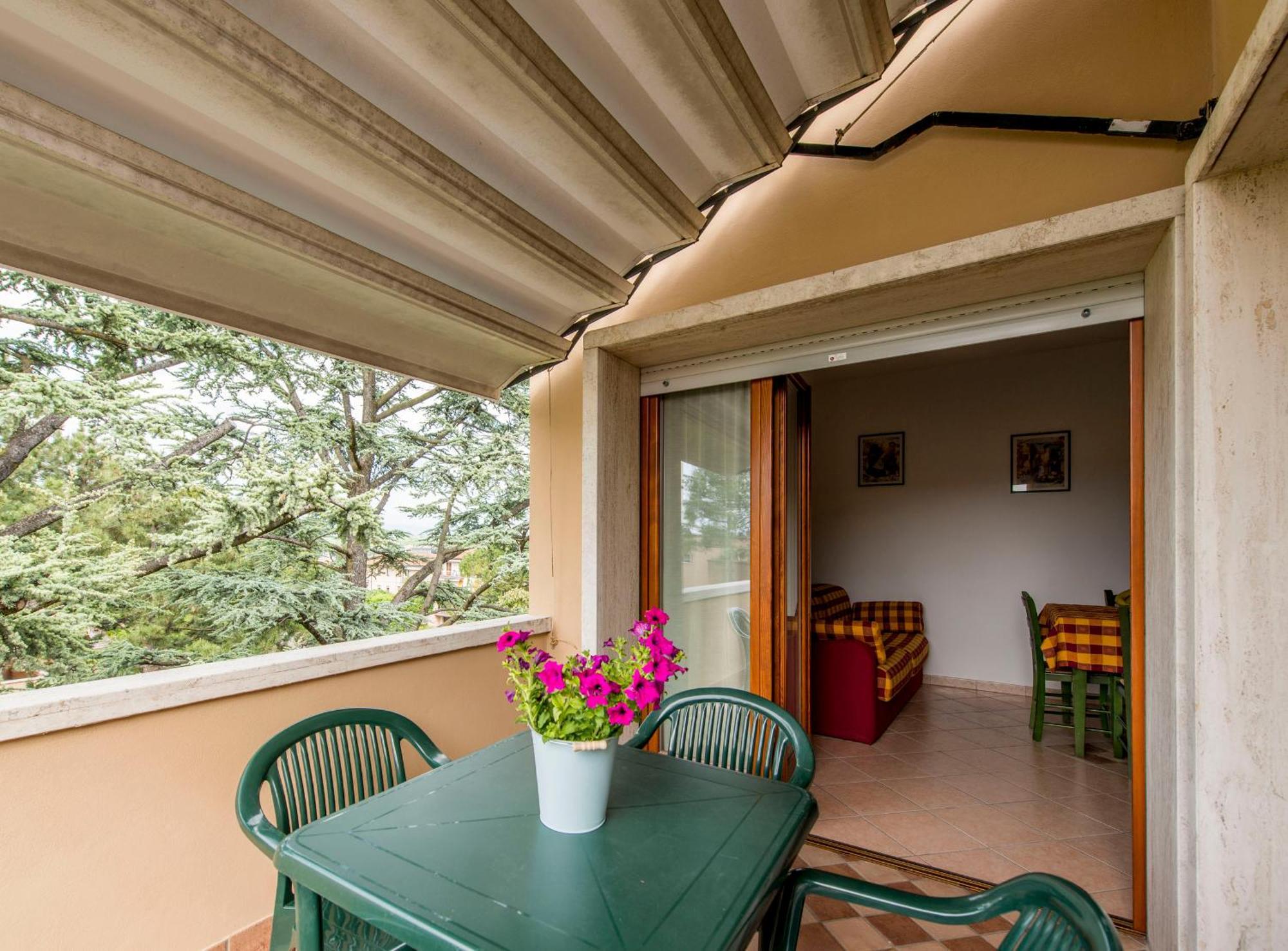 Italianflat - Peschiera *