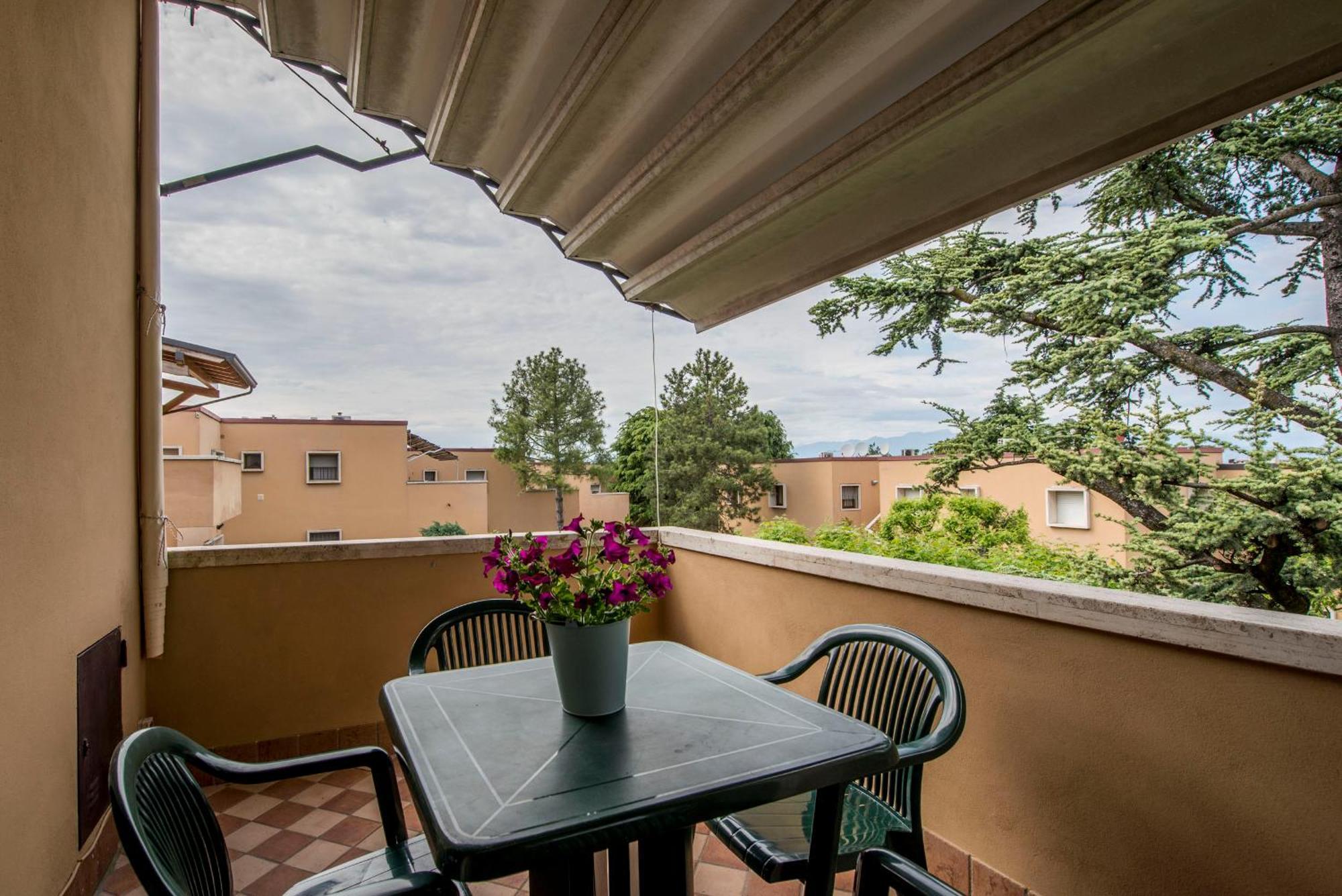 Italianflat - Peschiera Apartment