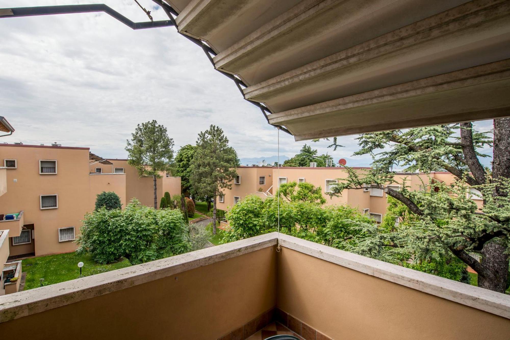 Italianflat - Peschiera *